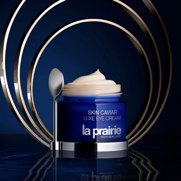 SKIN CAVIAR
LUXE EYE CREAM (20ml/0.7oz)
LIFTING AND FIRMING EYE CREAM - Picture 2 of 3